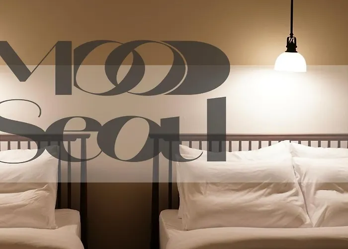 New Open Mood Seoul