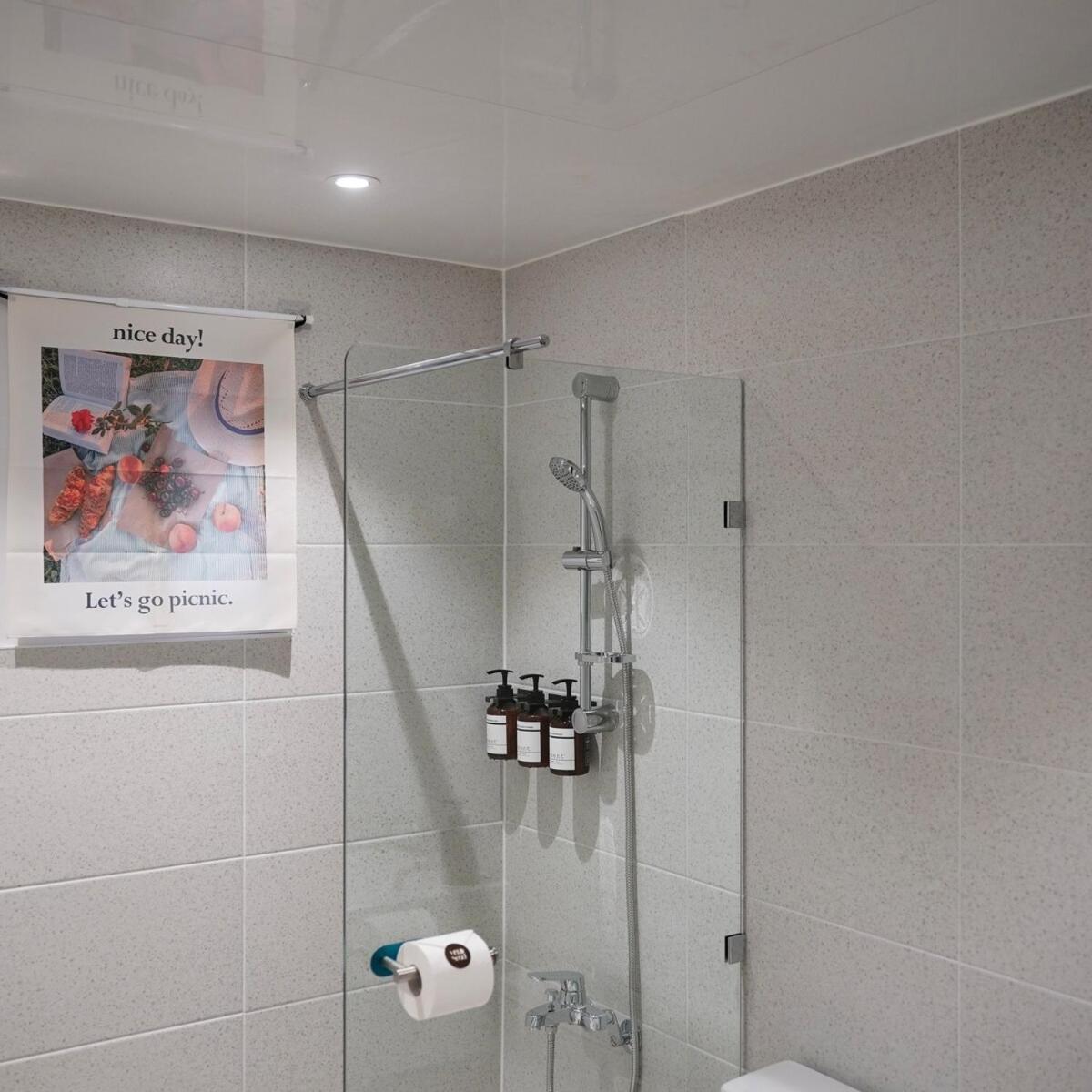 New Open Mood Apartment Seoul