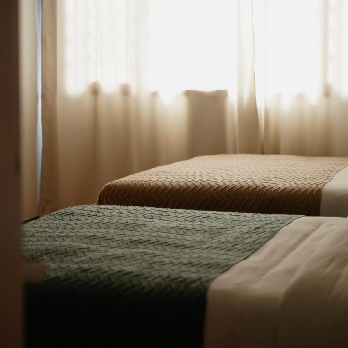 Apartment New Open Mood *