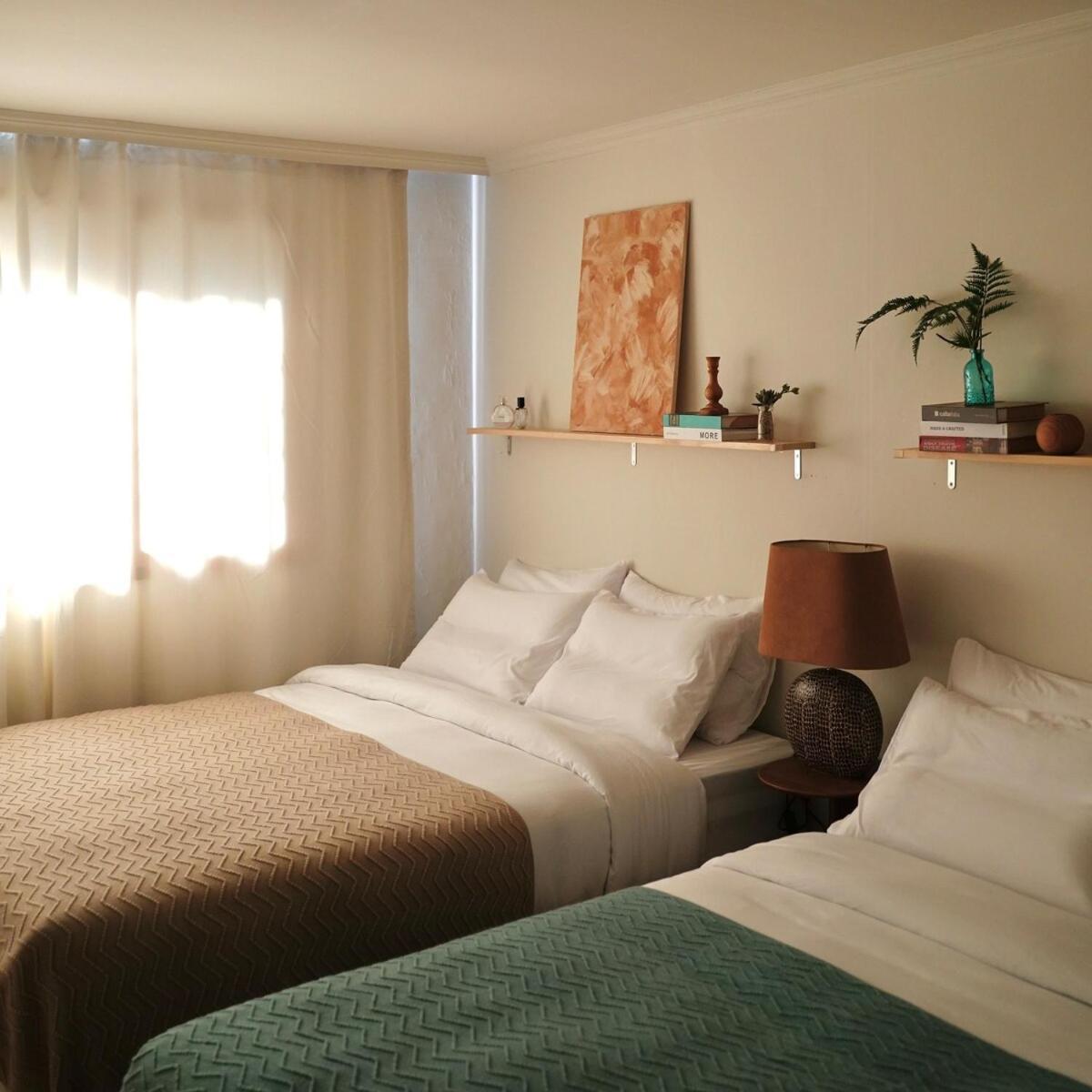 New Open Mood Apartment Seoul