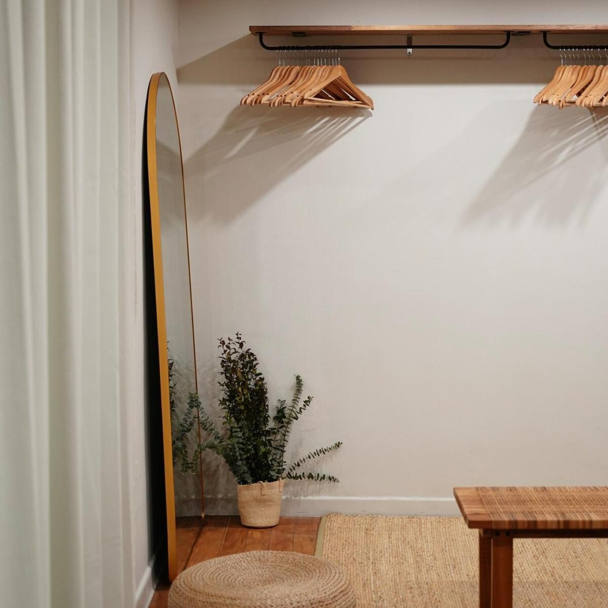 New Open Mood Apartment Seoul
