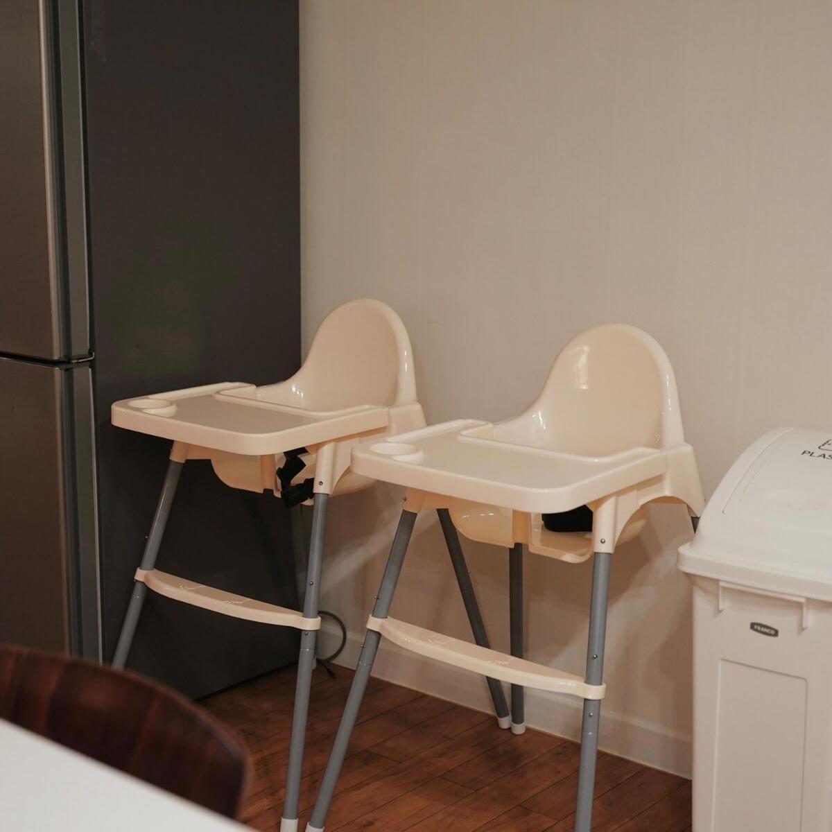 New Open Mood Apartment