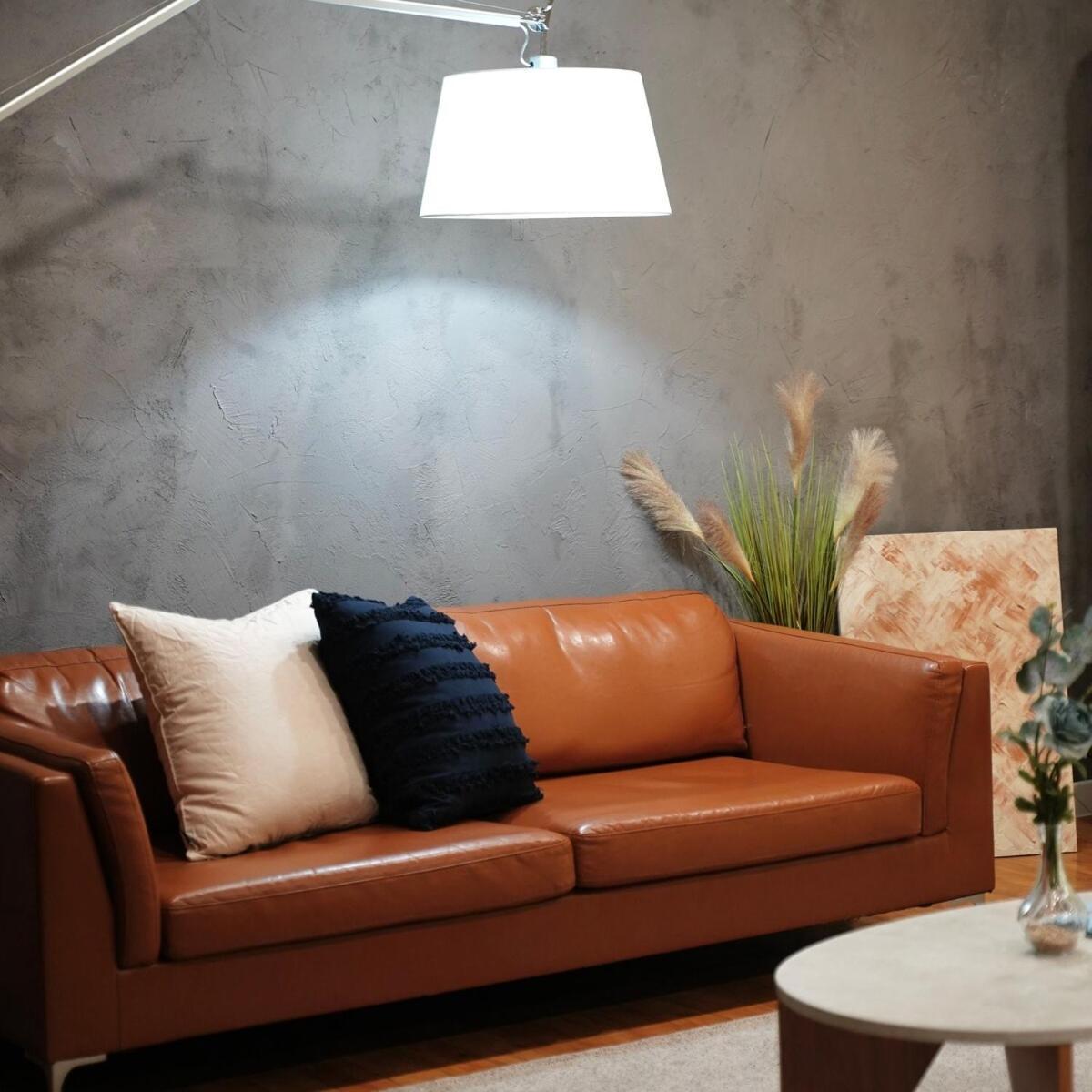 New Open Mood Apartment