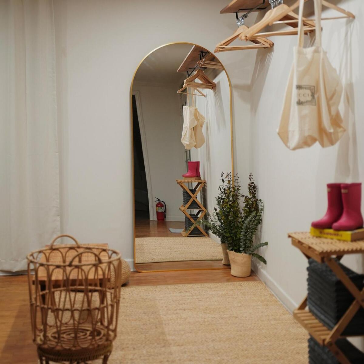 New Open Mood Apartment *